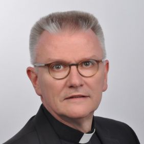 Pater Thomas Klosterkamp OMI