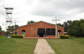 Paraguay - 25 Leguas Kirche.jpg