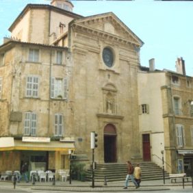 Das erste Oblatenkloster in Aix en provence.jpg