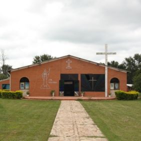 Paraguay - 25 Leguas Kirche.jpg